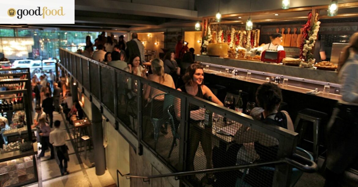 Jamie's Italian on Pitt Street shuts for good