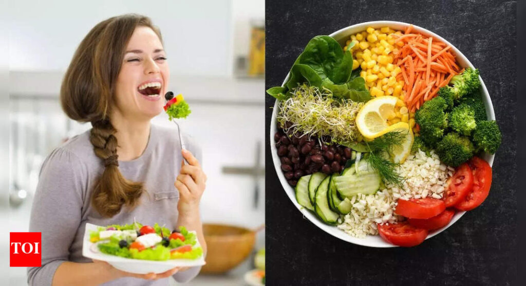 Could a vegetarian lifestyle affect your bones or heart? The surprising health truths revealed by France’s Anses study |