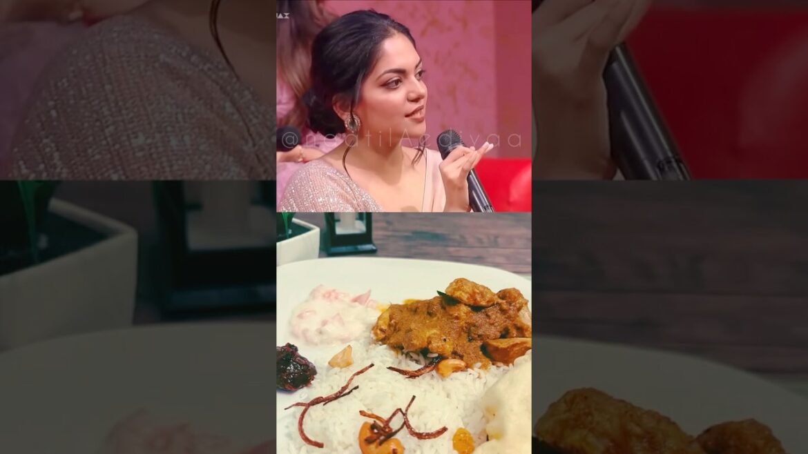 ചിന്തിക്കാൻ പോലും പറ്റില്ലായിരുന്നു❤️ #shorts #trending #ahaanakrishna #sindhukrishna #kerala #movie