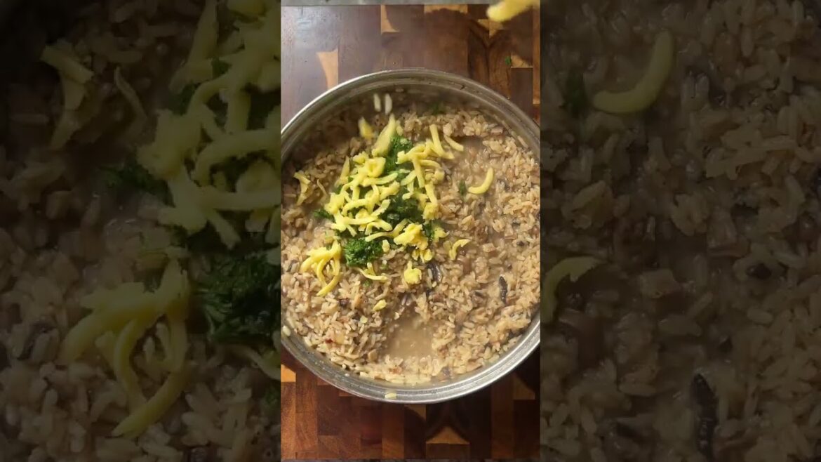 uthentic Italian Arancini Recipe | Crispy Sicilian Rice Balls