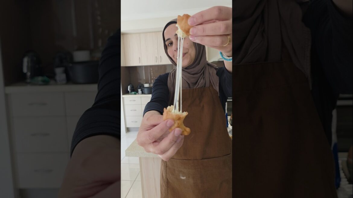 what do you call these. I call them cheesy sambousek #cheesy #sambousek #pastry #lebanese