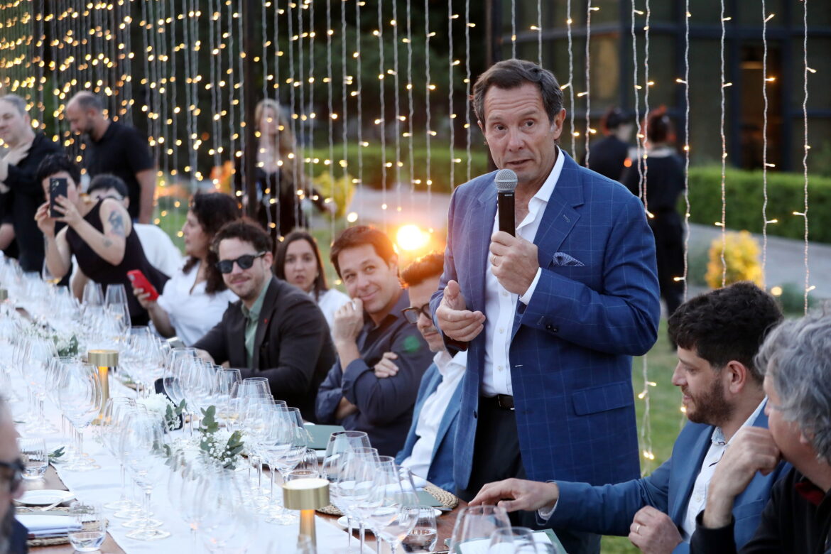 “Argentina is making the best wines in its history”