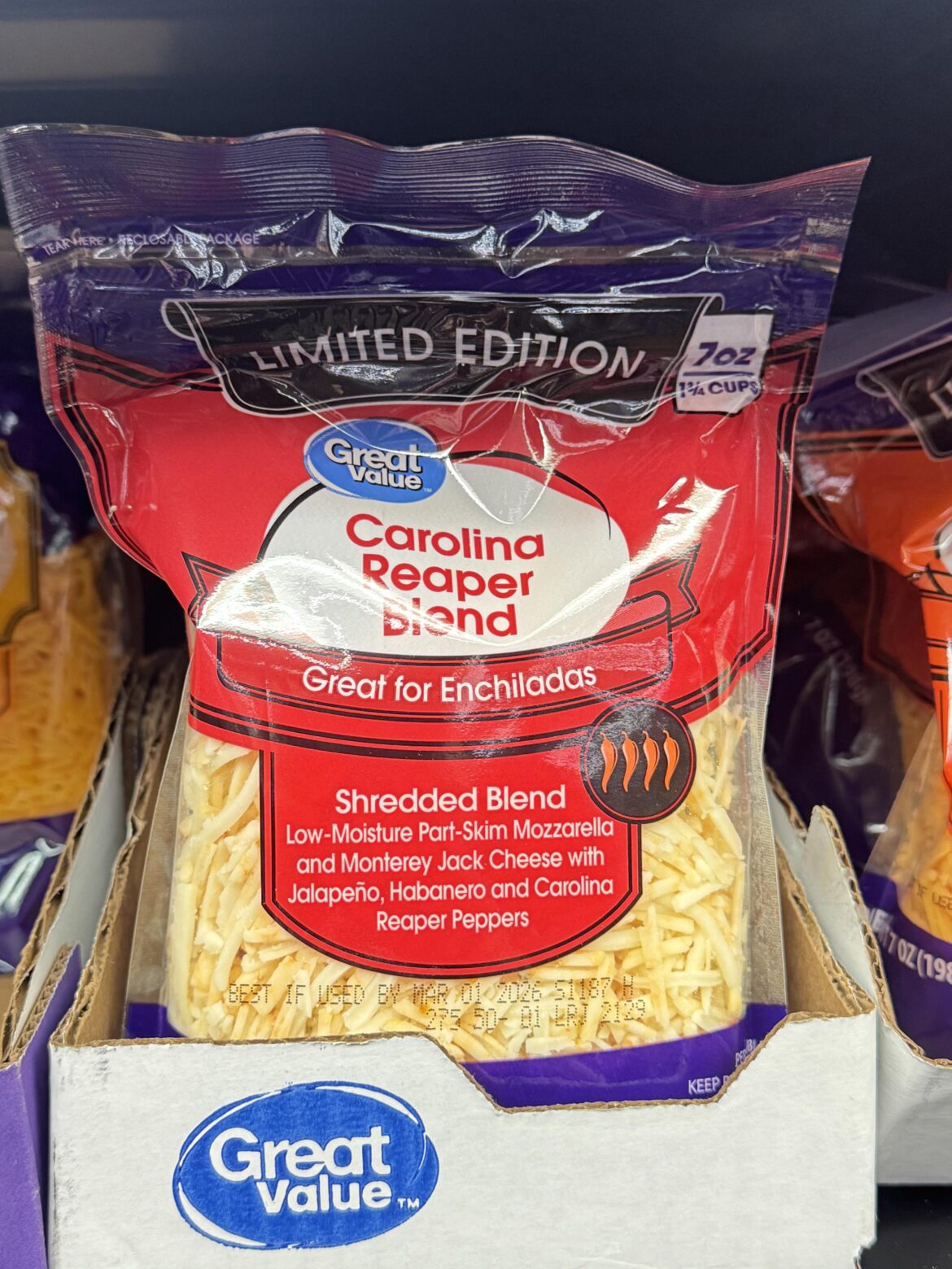 Has anyone tried this yet? Any actual heat?