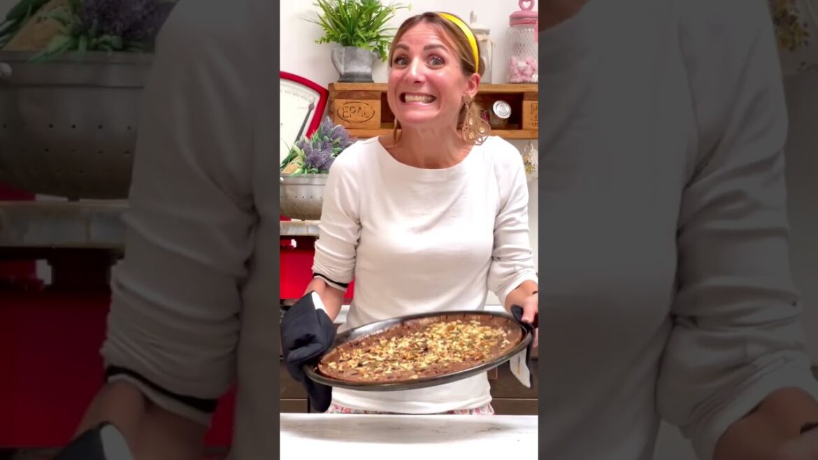 CASTAGNACCIO: DOLCE TIPICO AUTUNNALE