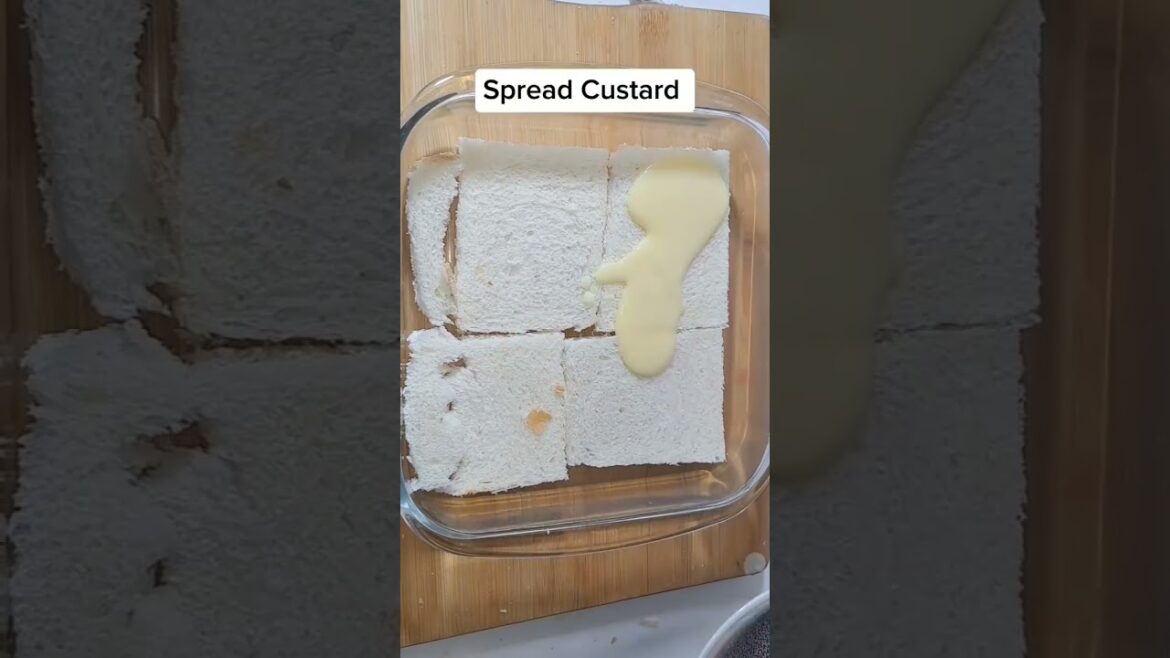 The Best Arabic Dessert Bread Pudding Recipes Video #easyrecipe #subscribe #youtubeshorts #delicious The Best Arabic Dessert Bread Pudding Recipes Video #easyrecipe #subscribe #youtubeshorts #delicious