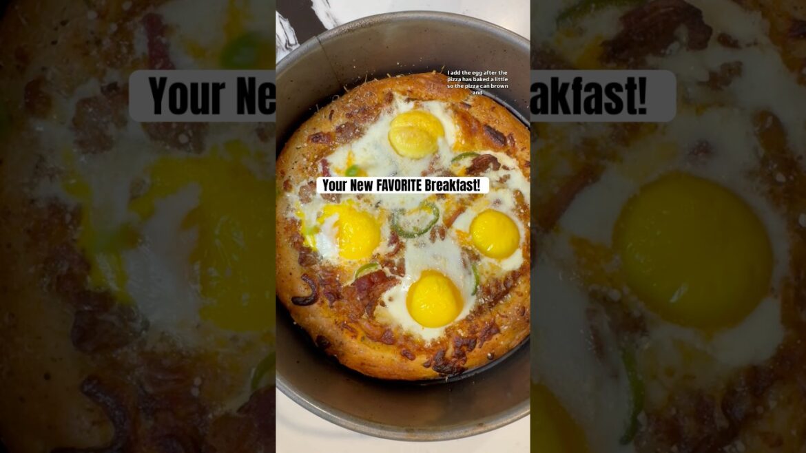 Brunching w/ Belle Ep. 2: Pizza for breakfast but Breakfast Pizza! #pizza #easyrecipe Brunching w/ Belle Ep. 2: Pizza for breakfast but Breakfast Pizza! #pizza #easyrecipe