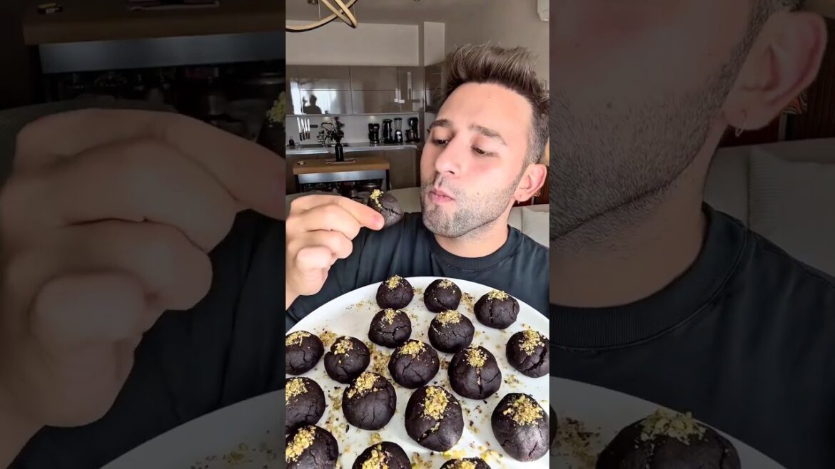 MASTERCHEF BERKER KURABİYE TARİFİ #masterchef #food #tarif MASTERCHEF BERKER KURABİYE TARİFİ #masterchef #food #tarif