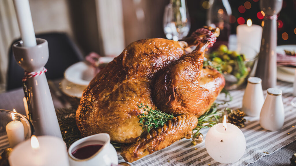 Zion United Methodist Church Hosts Annual Christmas Food Drive — How To Donate & Volunteer