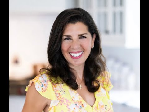 Ma’amoul Cookies With “Lebanese Baking” Author Maureen Abood Ma’amoul Cookies With “Lebanese Baking” Author Maureen Abood