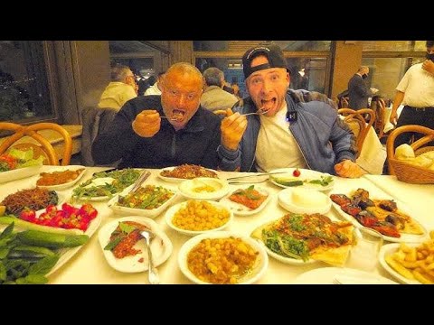 1 best Lebanese Falafel Fatteh and Humms in Istanbul | United States 1 best Lebanese Falafel Fatteh and Humms in Istanbul | United States