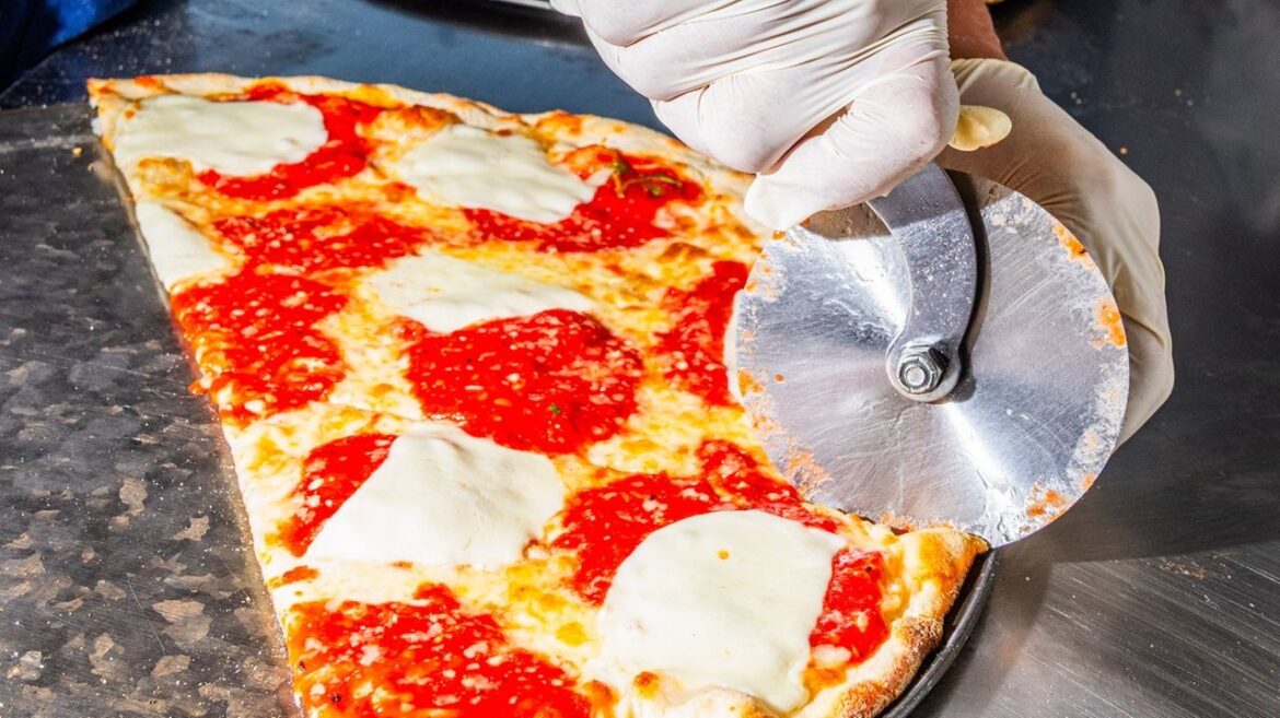 Best pizza on Long Island 2025 Best pizza on Long Island 2025