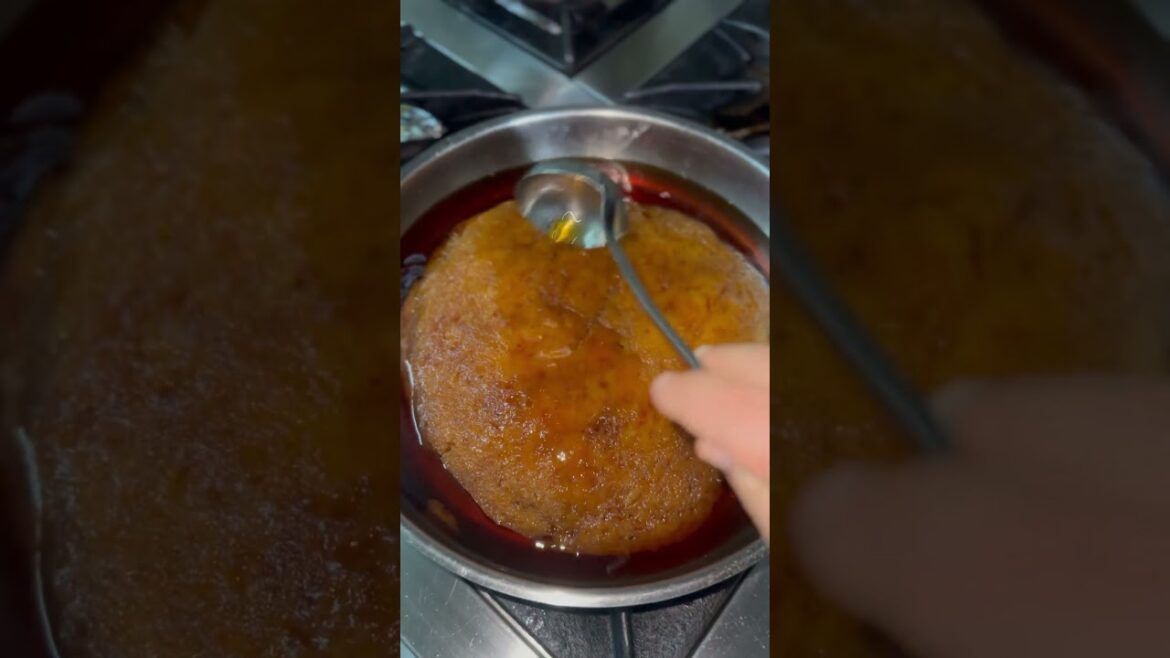 Ekmek kadayıfı yapalım dedim  #keşfet #ekmekkadayıfı