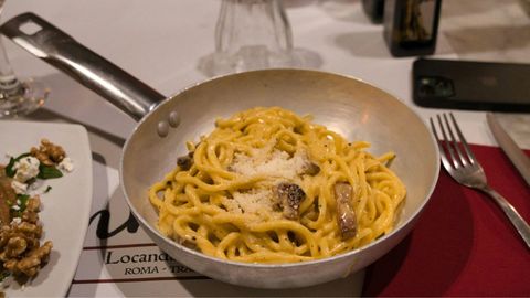 Italian Cuisine Gets UNESCO’s First Nod For 'Intangible Heritage' Status