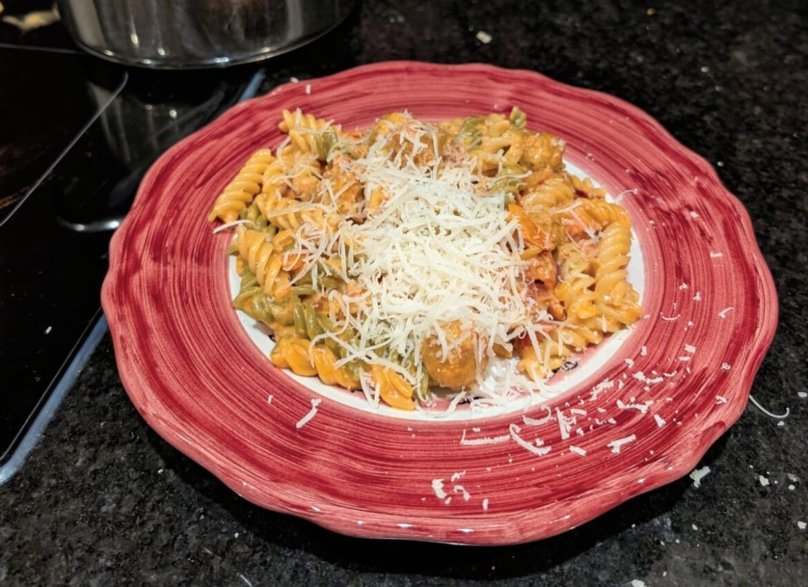 The House Article | Recipes for disaster: David Cameron’s porcine pasta The House Article | Recipes for disaster: David Cameron's porcine pasta