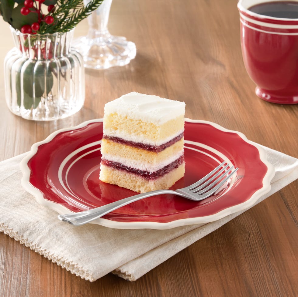 The Pioneer Woman Ainsley Salad Plate