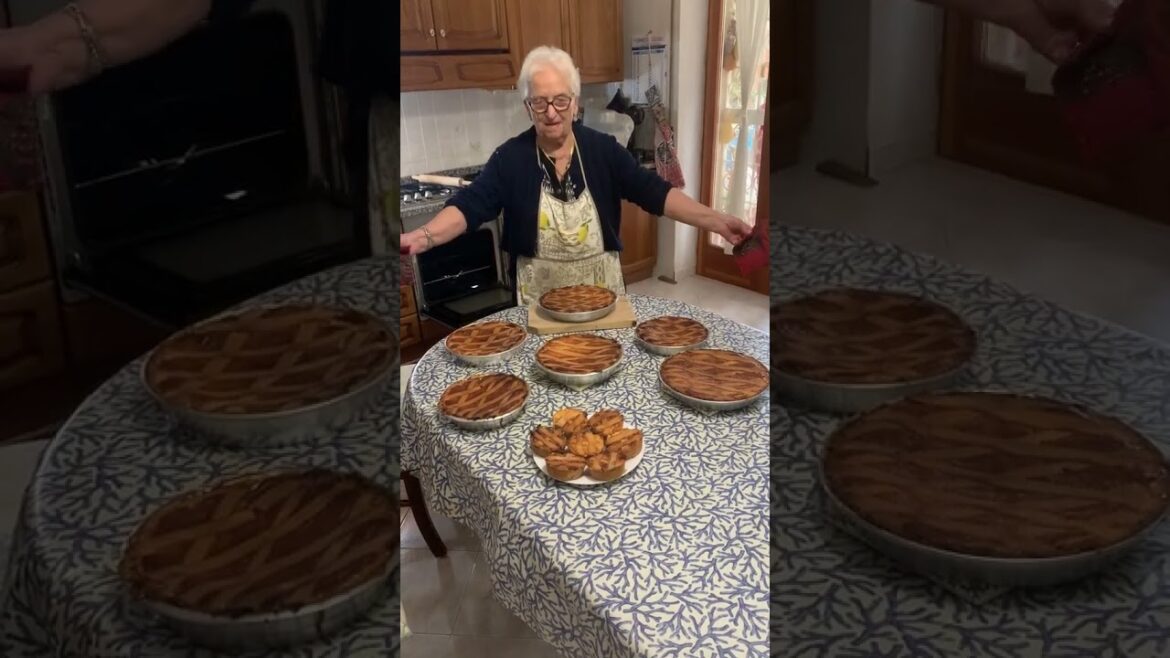 Buona befana a tutti #casadigregorio #sorrento #befana #pastiera