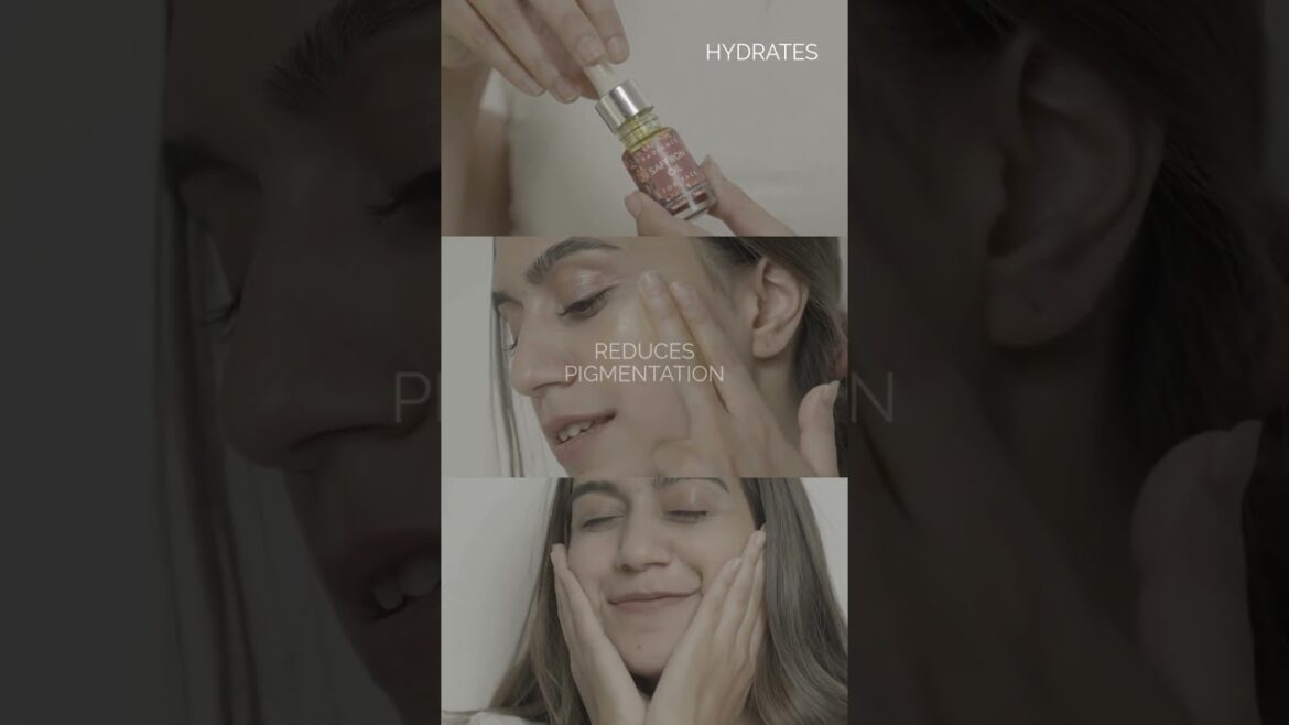 What Happens When You Use SAFFRON OIL on Your Skin Daily?