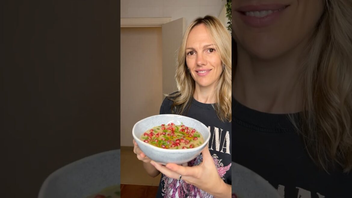 BABA GANOUSH #BabaGanoush #dips #aperitivos #hummus #Berenjena #veganfood #recetasveganas #tahini