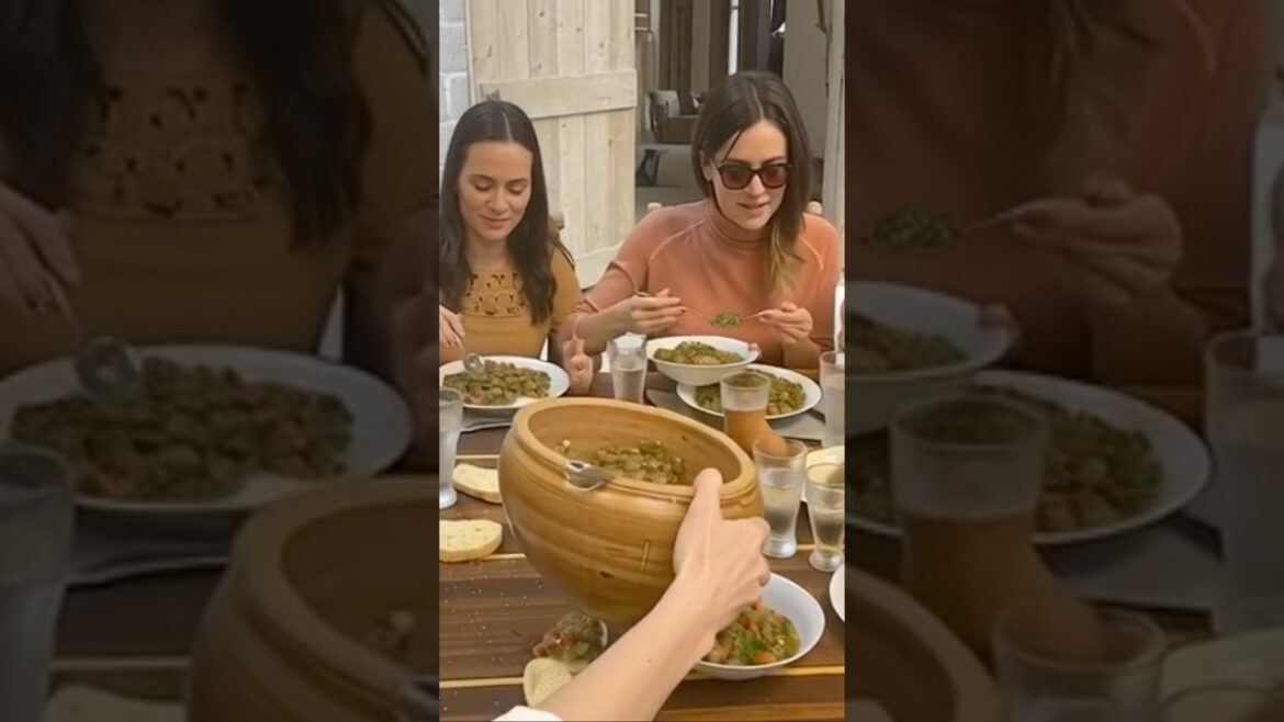 Melitzanosalata - Greek Roasted Eggplant Salad:  https://youtu.be/_Vi_yXSP1FE?si=fd_SoZFSZV5M79dH