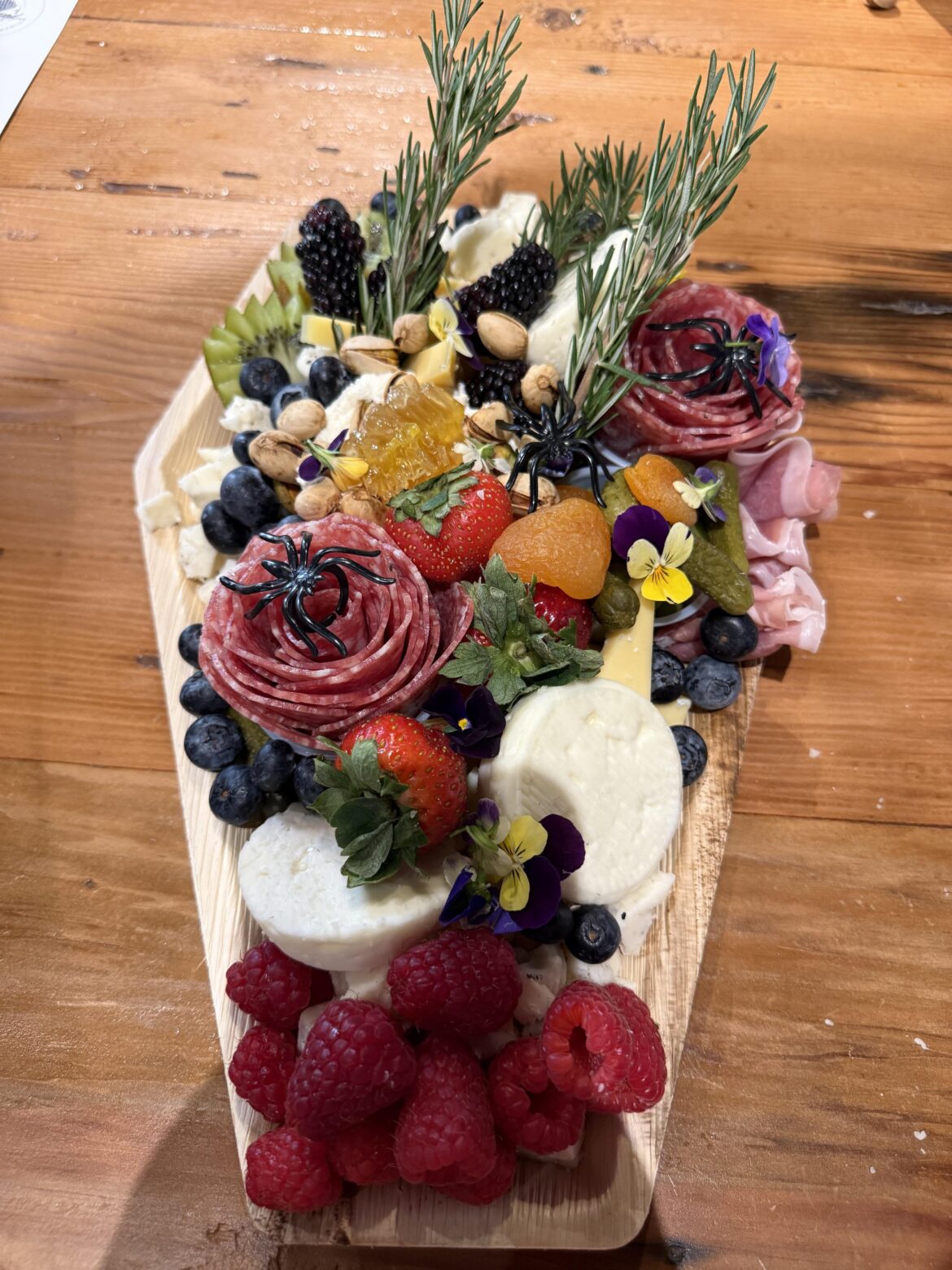 Halloween board 🎃