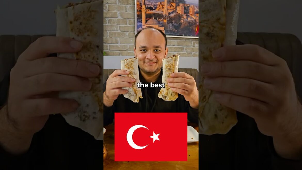 Which Country Makes The Best Shawarma Which Country Makes The Best Shawarma