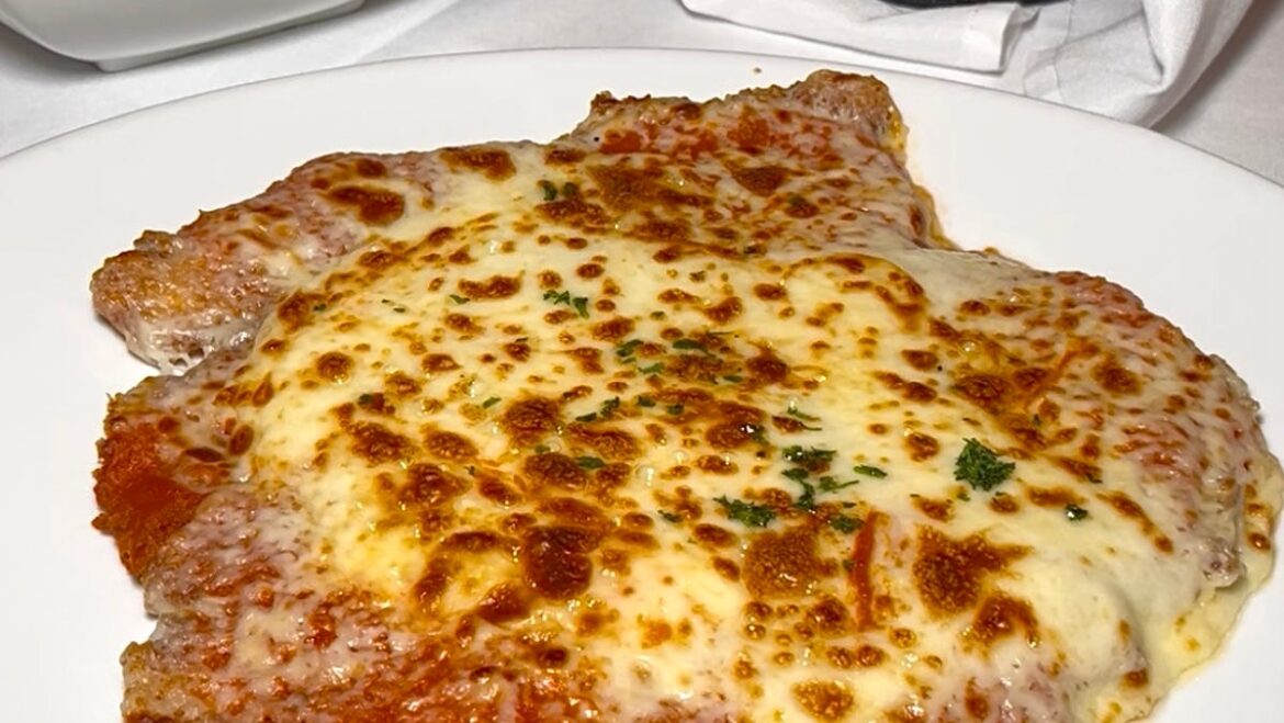 NJ Italian restaurant dishes best things we ate this week NJ Italian restaurant dishes best things we ate this week