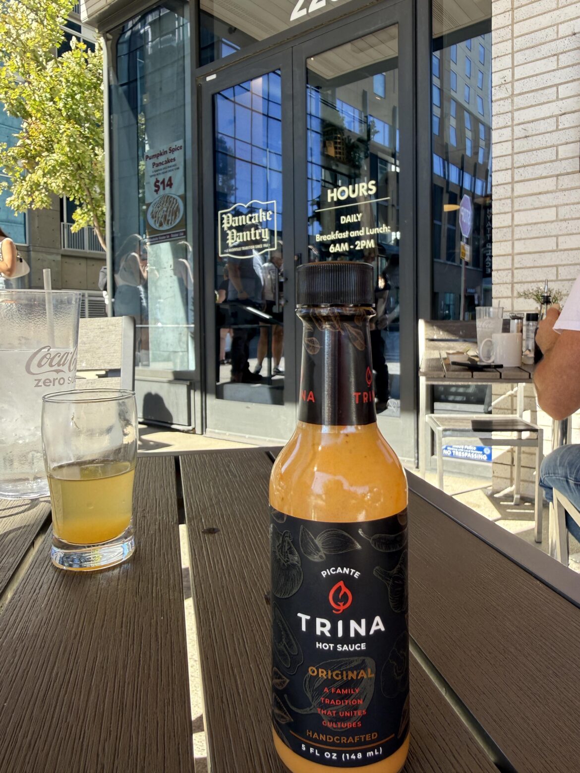 I am so freaking obsessed with my new find