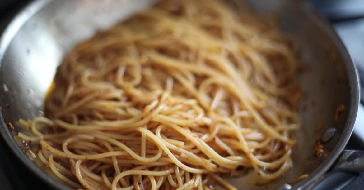 Why Italian Pasta Is Better Than The Cheap Stuff Why Italian Pasta Is Better Than The Cheap Stuff