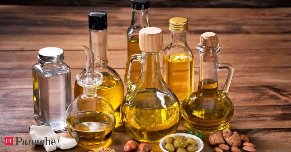 Olive, mustard, vanaspati ghee or coconut oil? Gurgaon-based doctor explains which oil to use and avoid one that leads to 5 lakh deaths a year Olive, mustard, vanaspati ghee or coconut oil? Gurgaon-based doctor explains which oil to use and avoid one that leads to 5 lakh deaths a year