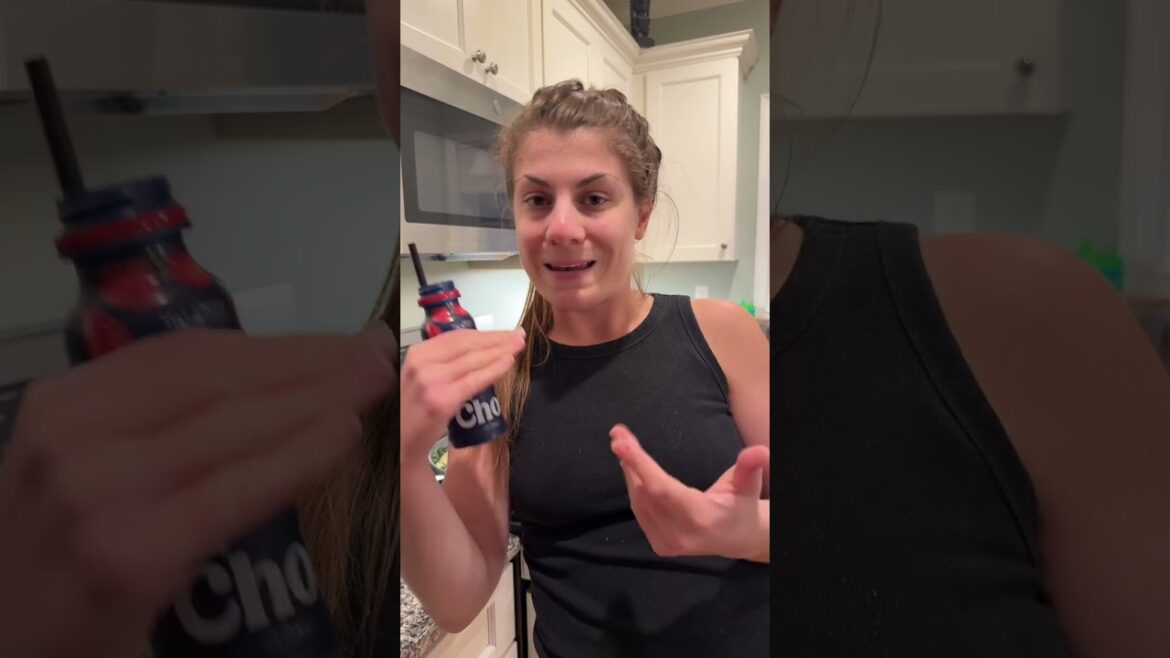 $8 MEAL IDEA SPINACH & ARTICHOKE PASTA