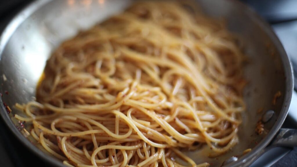 Why Italian Pasta Is Better Than The Cheap Stuff Why Italian Pasta Is Better Than The Cheap Stuff