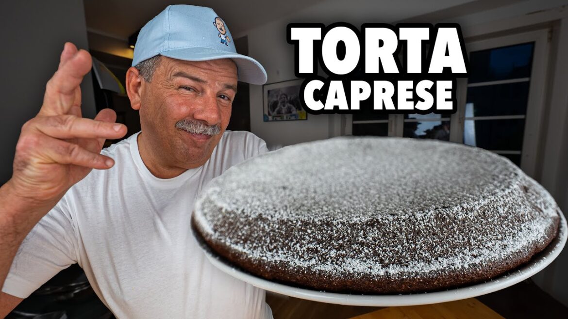 Niemand kennt diesen Schokokuchen – aber DU wirst ihn lieben! Niemand kennt diesen Schokokuchen – aber DU wirst ihn lieben!