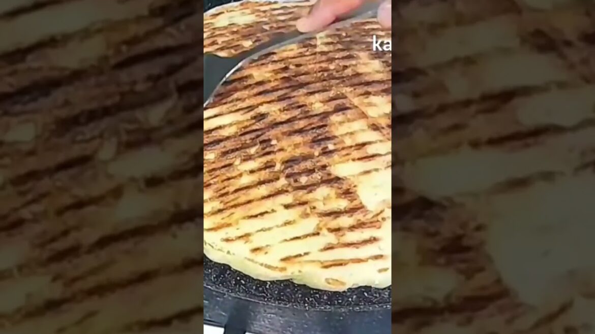 كسرة محشية أو فطيرة محشية #وصفات_سهلة #مطبخ_جزائري #كسرة_محشية #أطباق_تقليدية #كاميليا_كيتشن #food