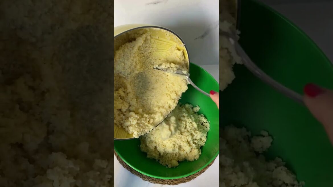 Healthy, Flavorful & Quick – Turkish Bulgur Salad ( KISIR )  #keto #turkishfood  #turkishrecipes