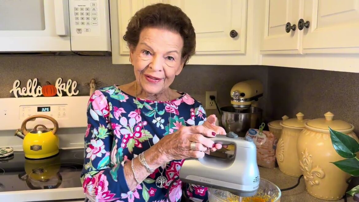 MeMe’s Recipes | Sweet Potato Casserole