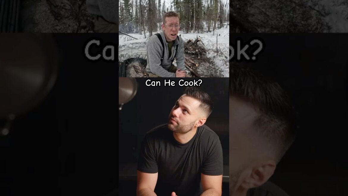 Rating EVERY Outdoor Boys Meal