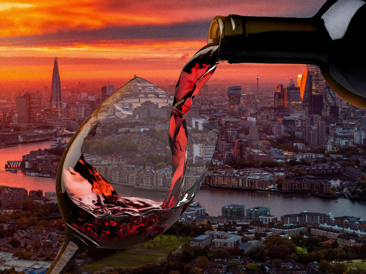 The 10 Best Places in London to Celebrate Beaujolais Nouveau Day 2025 The 10 Best Places in London to Celebrate Beaujolais Nouveau Day 2025