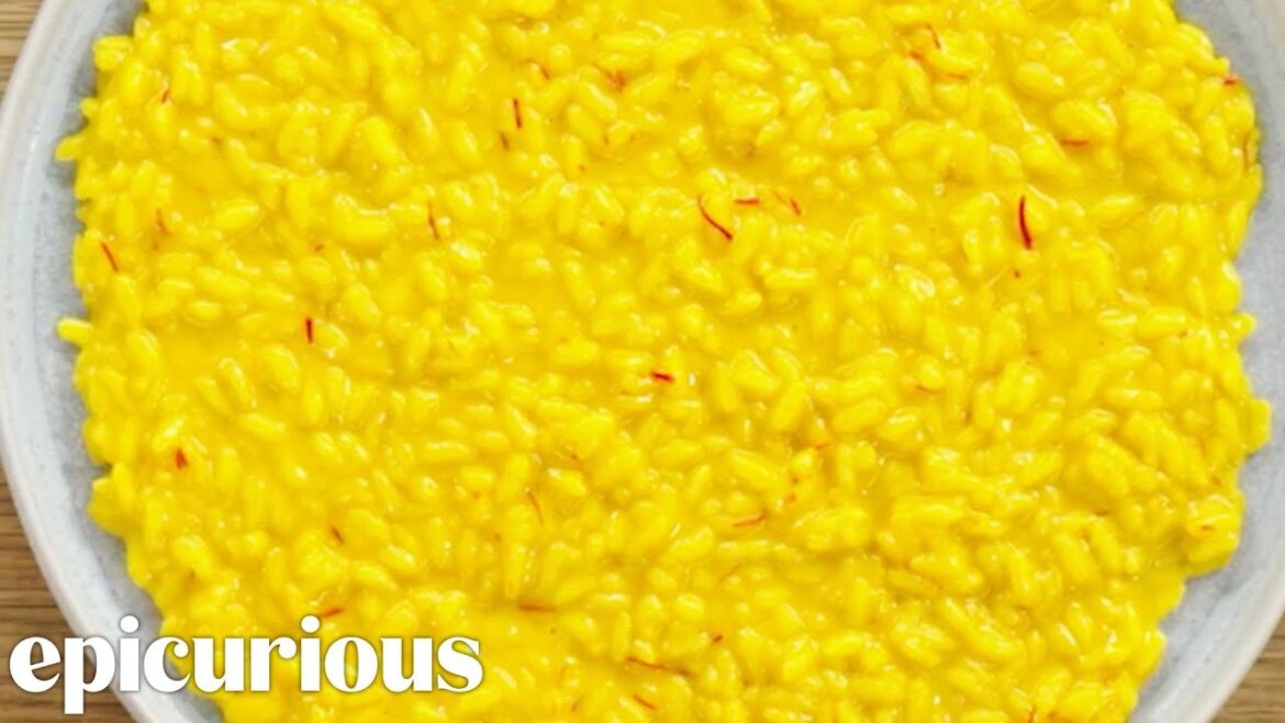 How to Make Authentic Italian Risotto How to Make Authentic Italian Risotto