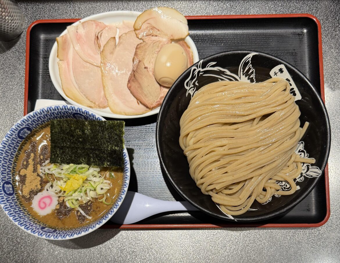 Matsudo Tomita Menban