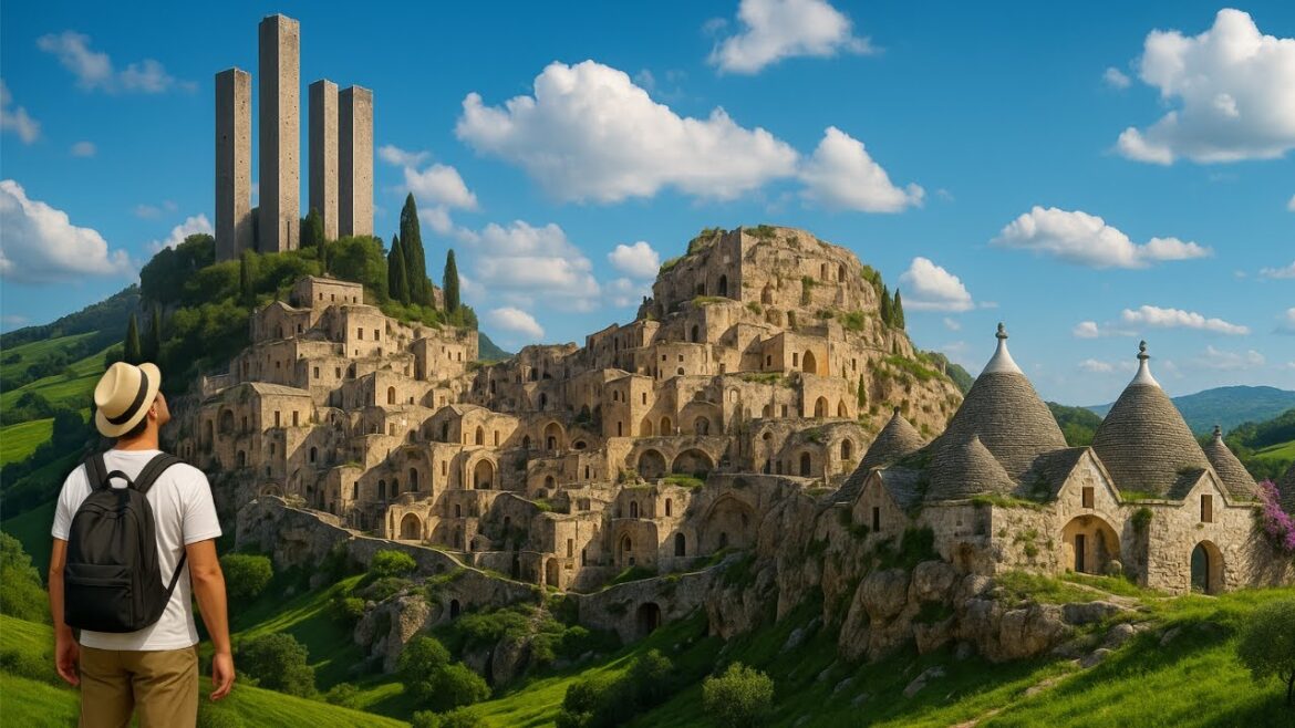 إيطاليا التانية .. ليه محدش بيتكلم عنها؟ إيطاليا التانية .. ليه محدش بيتكلم عنها؟