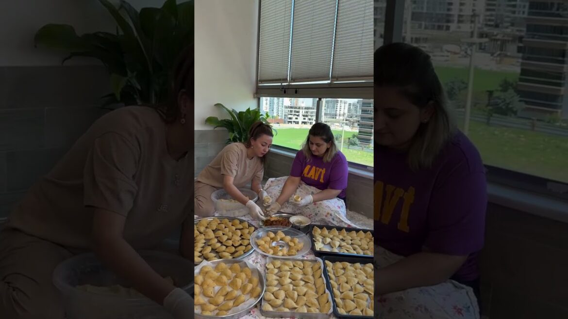 İçli köfte  #food #tarif