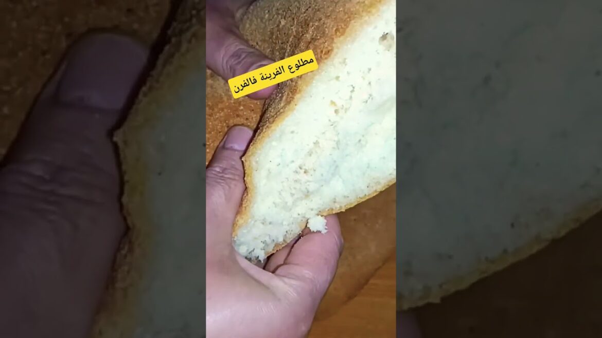 #مطلوع_الفرينة_تدبيرة_tadbira #اكسبلور #وصفات #مطبخ_جزائري #food #fyd #tizi_ouzou #trending #usa#dz