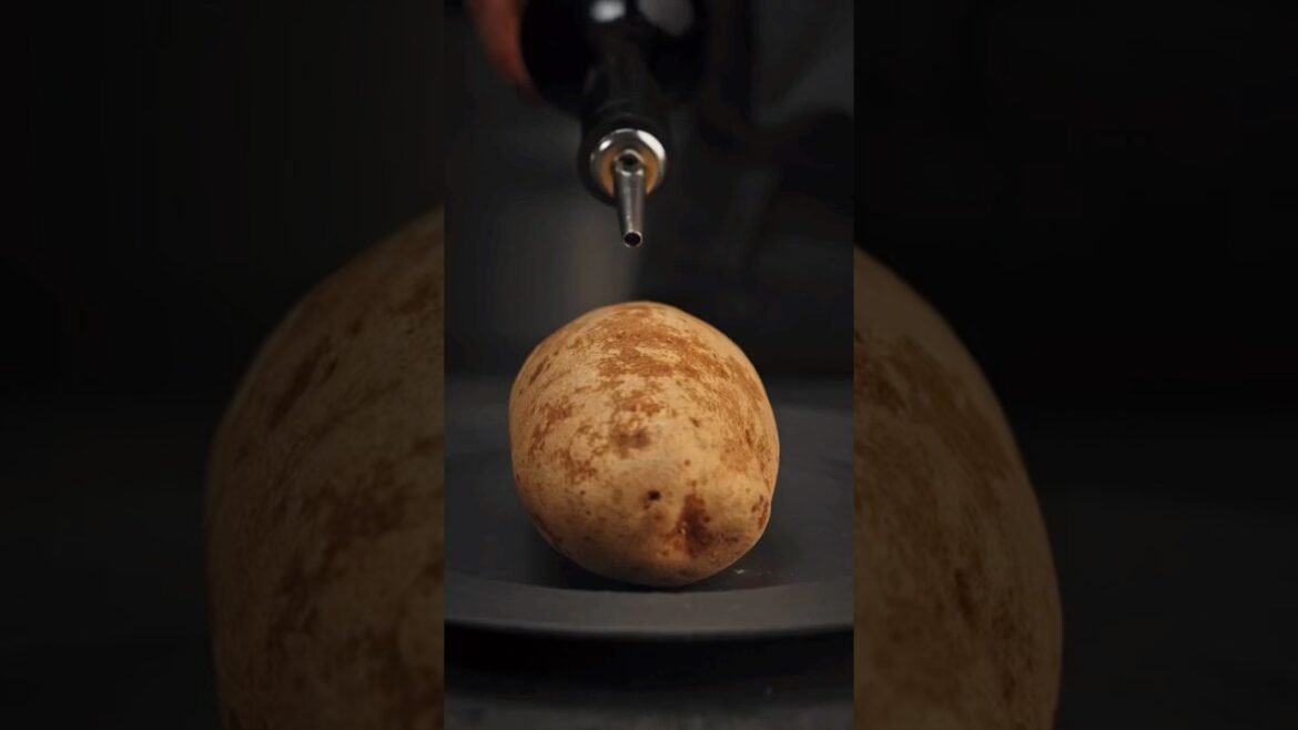 How to Make Kumpir | Creamy, Cheesy, Loaded Turkish Baked Potato with All the Toppings! How to Make Kumpir | Creamy, Cheesy, Loaded Turkish Baked Potato with All the Toppings!