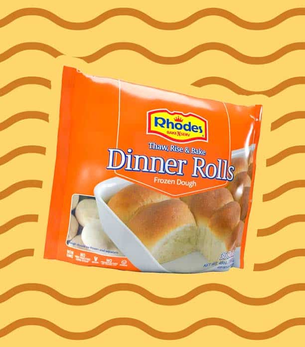 best dinner rolls