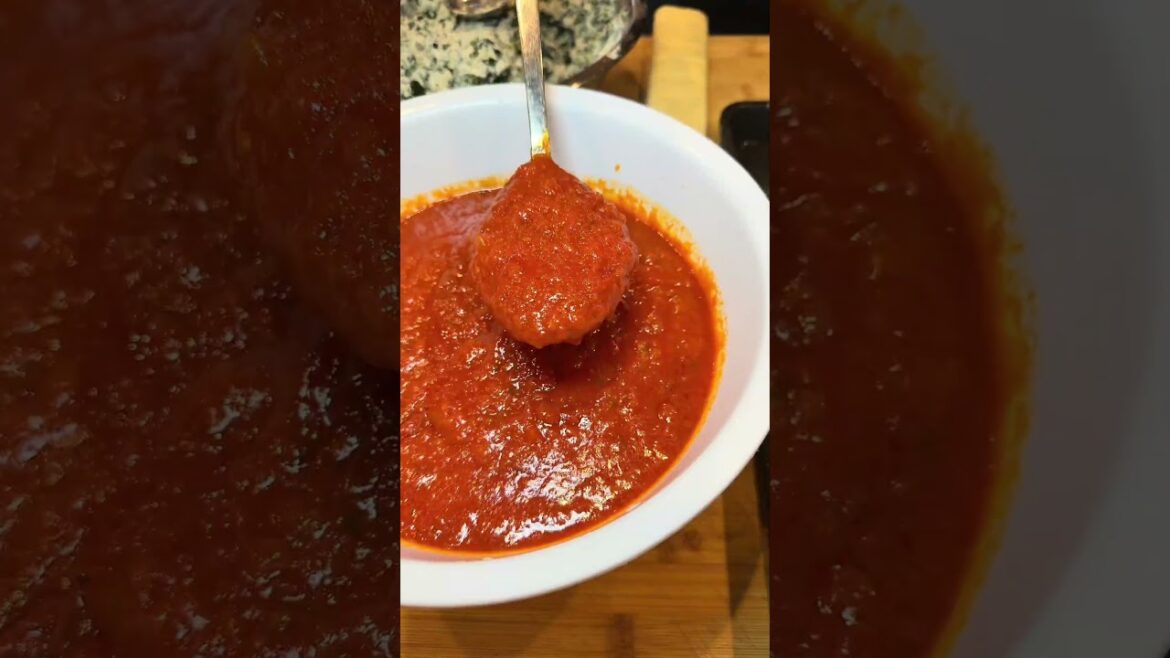 Let’s make cannelloni