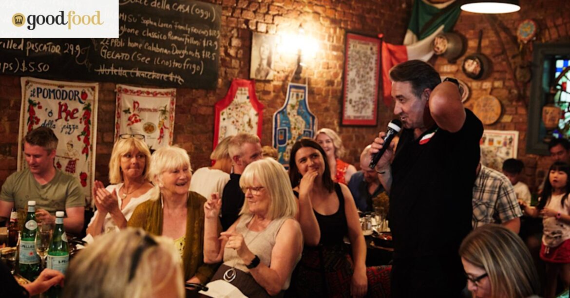 Melbourne Italian restaurant The Olive Jar has closed after 40 years on Rathdowne Street, Carlton