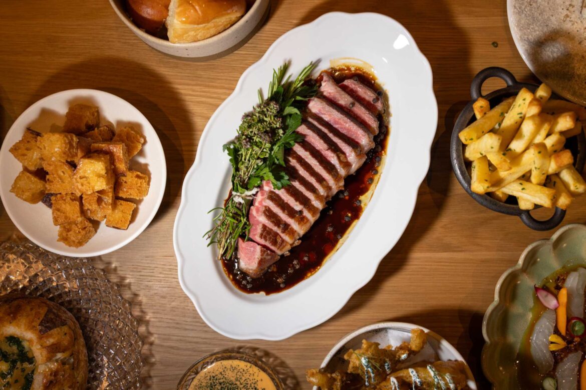 Best French restaurants in the Bay Area