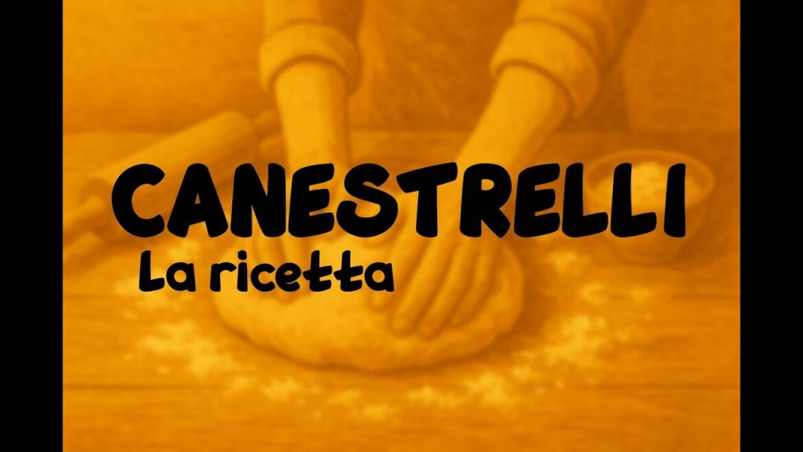 I Canestrelli della Val Trebbia I Canestrelli della Val Trebbia