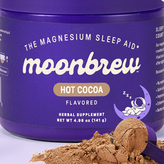 The Magnesium Sleep Aid