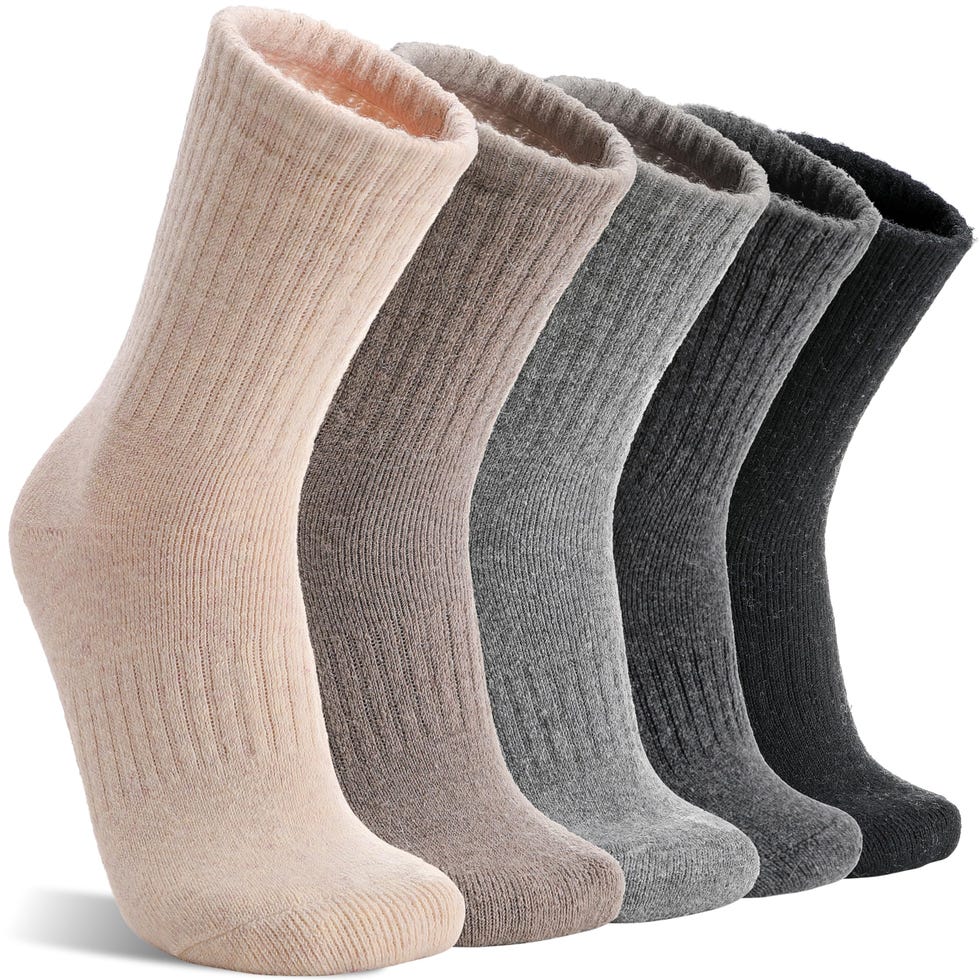 Merino Wool Thermal Socks
